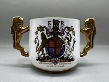 Paragon china lion for sale  CRAWLEY