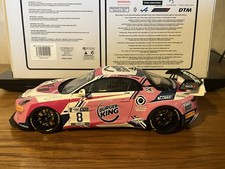 Alpine a110 gt4 d'occasion  Blangy-sur-Bresle