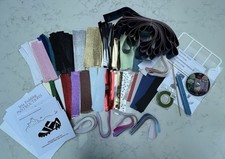 Iris folding strips for sale  COVENTRY