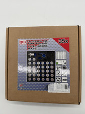 Bgs 9469 werkstattwageneinlage gebraucht kaufen  Landshut