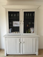 French dresser solid for sale  KIDLINGTON