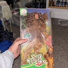 Wizard cowardly lion for sale Wizard cowardly lion for sale  PORTSMOUTH