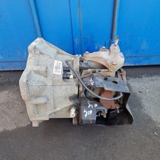 fiesta zetec s gearbox for sale fiesta zetec s gearbox for sale CHESTERFIELD