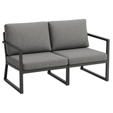 Kettler gartenlounge gartenmö gebraucht kaufen  Bordesholm