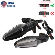Led turn signals for sale  Houston