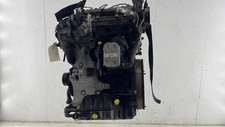 Moteur volkswagen polo d'occasion  Moulins