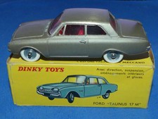 Dinky toys ford d'occasion  Longuyon