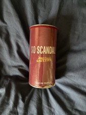 Scandal eau parfum for sale  TAMWORTH