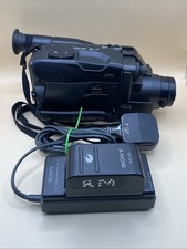 Sanyo rz2r working for sale  FARNHAM