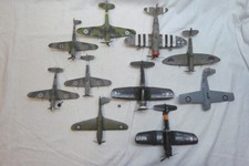 Modellbau flugzeuge weltkrieg gebraucht kaufen  Oldenburg (Oldenburg)
