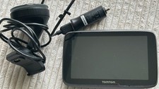 Tomtom 5200 navigationsgerät gebraucht kaufen  Drochtersen