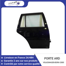 Porte arriere droit d'occasion  Saint-Quentin