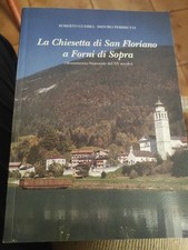 Chiesetta san floriano usato  Tricesimo