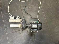 Jacuzzi pump motor for sale  HALIFAX