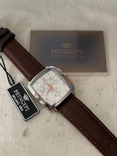 Pryngeps milano chronograph usato  Asti