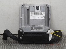 Audi line engine for sale  CARDIFF