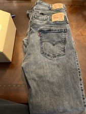 Levi men lot for sale  Portland