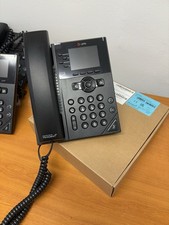 Polycom vvx 250 for sale  SOUTHAMPTON