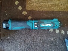 Makita df012dse 7.2v for sale  Whittier