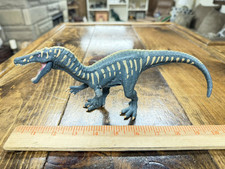 Usado, Modelo elegante de dinossauro Baryonyx Schleich comprar usado  Enviando para Brazil