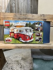 Lego creator volkswagen for sale  PLYMOUTH