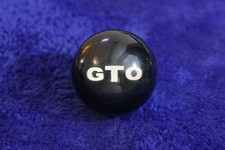 Black gto inlay for sale  Fairfield