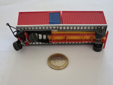 Rc359 lkw anhänger gebraucht kaufen  Berlin