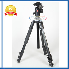 Manfrotto mkbfrla4bk befree usato Manfrotto mkbfrla4bk befree usato  Campi Bisenzio