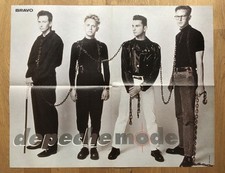 Depeche mode vanilla gebraucht kaufen  Berlin