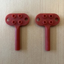 Vintage lego windup for sale  FELIXSTOWE