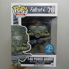 Fallout power exclusive for sale  NOTTINGHAM