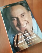Samba dei ruffiani usato  Sulmona