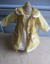 Vetements poupee ensemble d'occasion  Darnétal