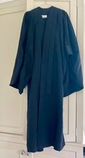 Barrister lawyer robe for sale  SALISBURY