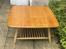 Superb retro ercol for sale  MARKET RASEN