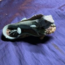 Iguana branch resin for sale  BRAMPTON