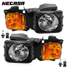 Hecasa headlights driver for sale  Bensenville