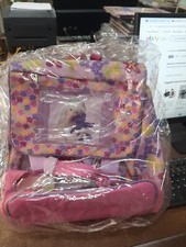 Zaino estensibile barbie34x28x usato  Casandrino