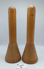 vintage wooden bobbin spindles for sale vintage wooden bobbin spindles for sale LIGHTWATER