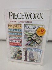 Piecework magazine 2004 for sale  Waukesha