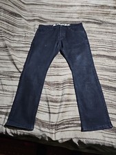 Money men jeans for sale  BRADFORD