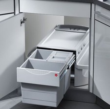 Hailo rondo einbau gebraucht kaufen  Herford