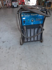 Plasmaschneider platec plasma gebraucht kaufen  Neuenstadt am Kocher