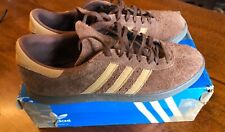 Adidas tobaco usato  Italia