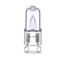 Osram 40w halopin for sale  BRISTOL
