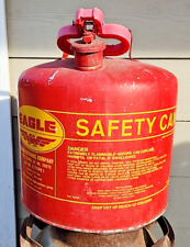 Vintage eagle galvanized for sale  Rush City
