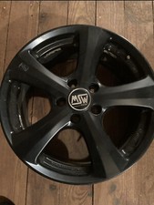 Rims 5 bolts for sale  Dundalk