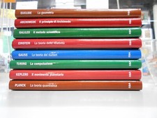 Lotto grandi idee usato  Sesto San Giovanni