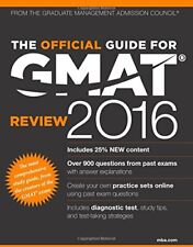 Official guide gmat for sale  Boston