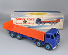 Dinky toys 903 for sale  HOLYWELL